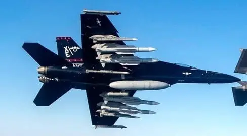 24,4 bilhões de dólares em contrato da Raytheon para acelerar produção de mísseis SM-6 nos EUA. Essa previsibilidade de…