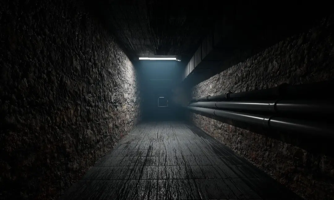 Backrooms volta em 2027 com a expansão de mitologia feita por Kane Parsons. A história saiu de um folclore da internet …