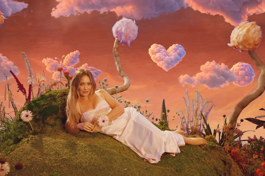 Hilary Duff conseguiu o que queria com a trilha sonora de The Cat in the Hat, tornando-a algo que se ouve no carro. Acr…