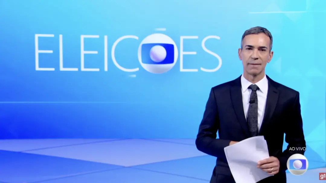 Globo cancela o debate presidencial de sexta a noite por insegurança jurídica. Decisões judiciais de última hora causar…