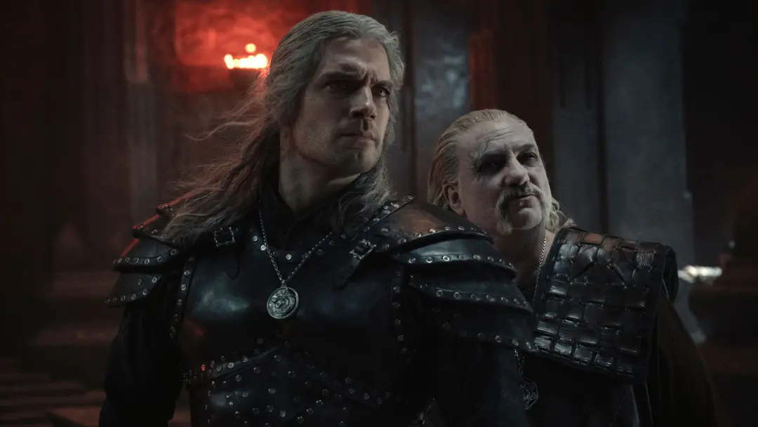A era de The Witcher na Netflix vai terminar em 2027. Apesar das controvérsias, a série fatura muito e faz parte da pro…