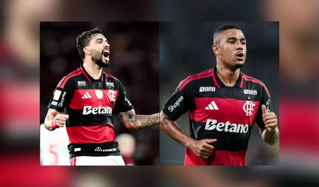 Flamengo estuda vender Paquetá e Lino se chegar o pior cenário com a proibição das bets. A diretoria avalia que Lino, c…