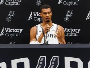 Astro da NBA criticou a promoção de bets por alguns jogadores, achando muito triste. Esse tipo de publicidade dentro do…