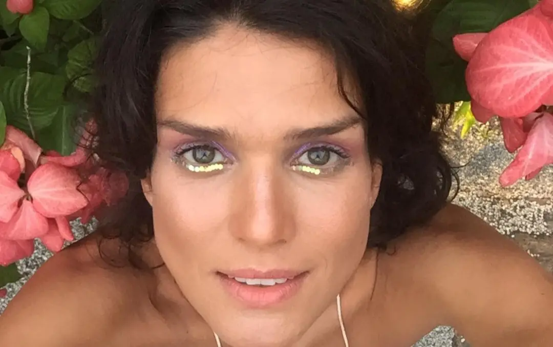 Cantora Karina Zeviani, de Jaboticabal, faleceu nesta quinta aos 51 anos após lutar contra o câncer. É uma perda grande…