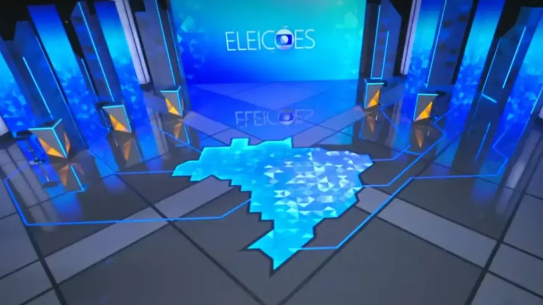 Globo cancelou o debate presidencial a três dias do primeiro turno, por causa de mudanças nas regras do TSE e STF e da …