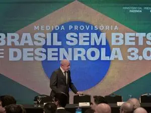 Cinco clubes, depois de Fla e Botafogo, recorrem ao STF contra a proibição de bets pelo MP. A questão da liberdade de i…