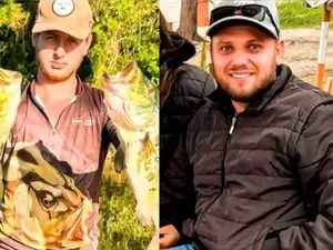 Lago de Itaipu no Paraná, jovens desaparecidos são achados mortos a tiros. A situação levanta sérias questões sobre a s…
