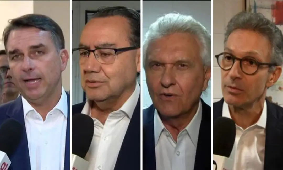 Cancelamento do debate da Globo após interferência judicial nas regras. O que acontece é uma diminuição do espaço para …