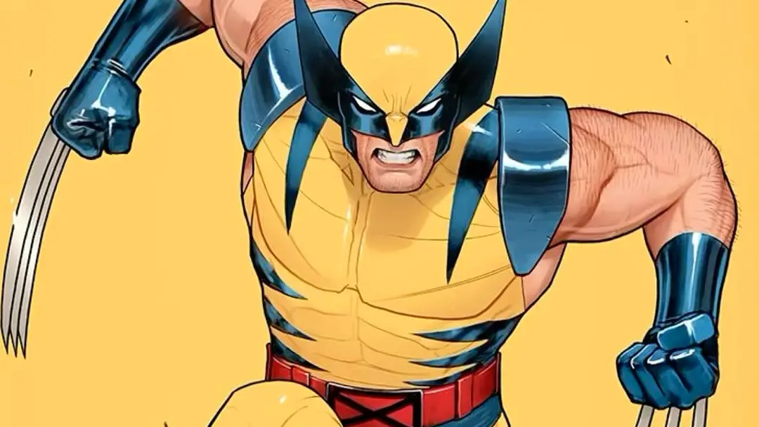 Wolverine aparece em 10 histórias importantes que a gente não comenta muito. O foco dele em ser peça chave em alguns do…