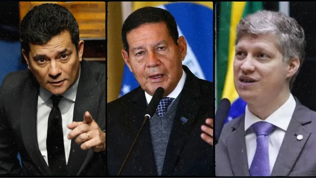 Cancelamento do debate na Globo após decisões judiciais alterarem regras. Oposição critica TSE e STF por interferência,…