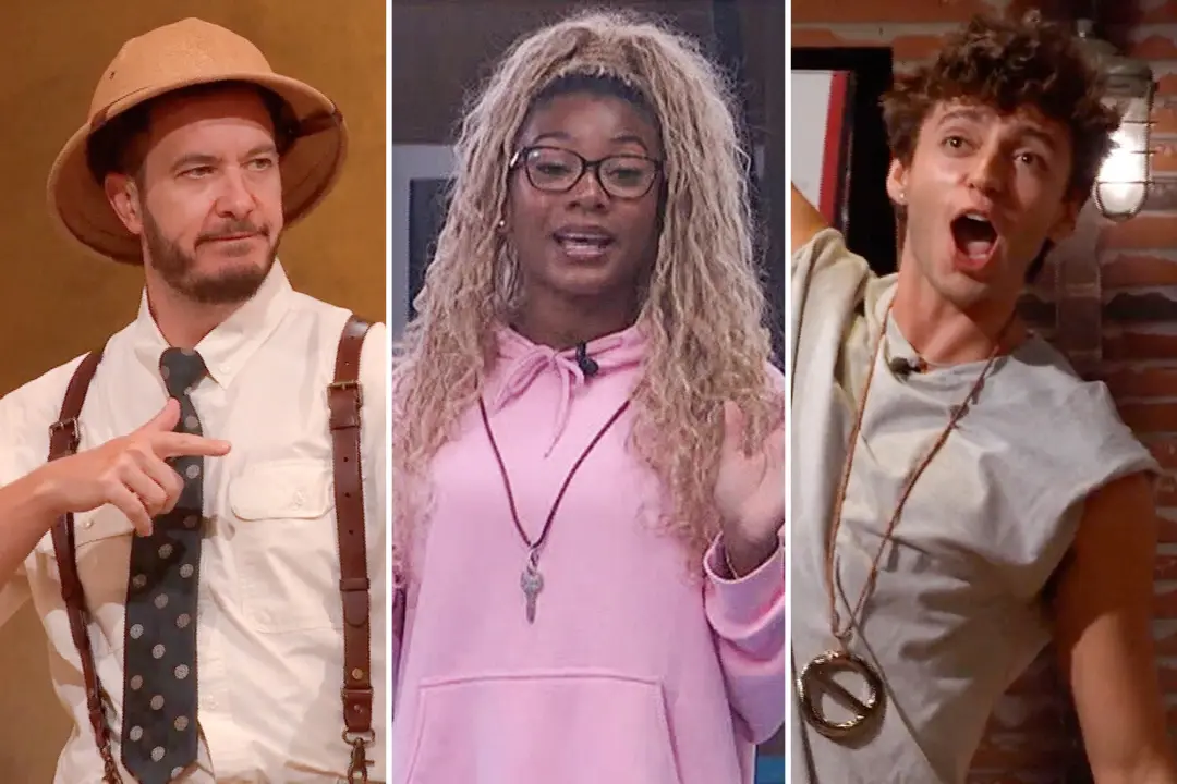 Big Brother 28 teve um vencedor que levou 750 mil dólares. A questão é se foi o primeiro campeão estilo Survivor ou se …