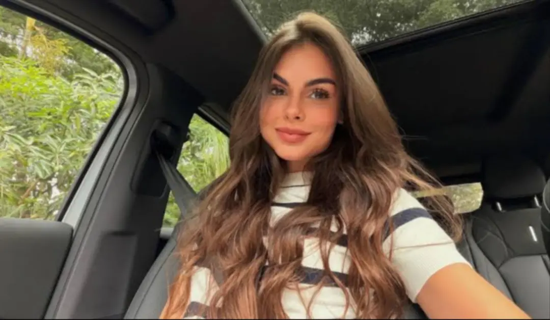 Amanda Kimberlly e a filha Helena viajaram para Japão e Coreia do Sul e tiveram recepção muito calorosa. É bom ver o re…