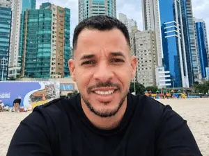 Pastor foi morto a tiros em ponto turístico de Balneário Camboriú, em Santa Catarina. Violência assim em lugar público …