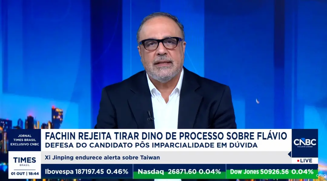 Decisão da ministra Estela Aranha proibindo a TV Globo de exibir o espaço de Lula no debate mostra a tensão judicial na…