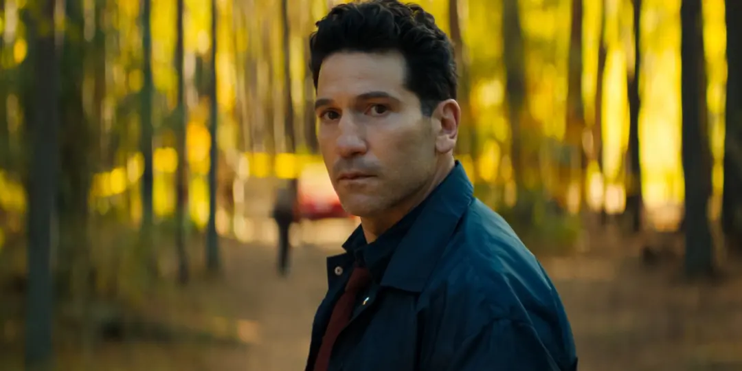His & Hers, com Jon Bernthal, foi a série mais assistida da Netflix no primeiro semestre, alcançando 104 milhões de vis…