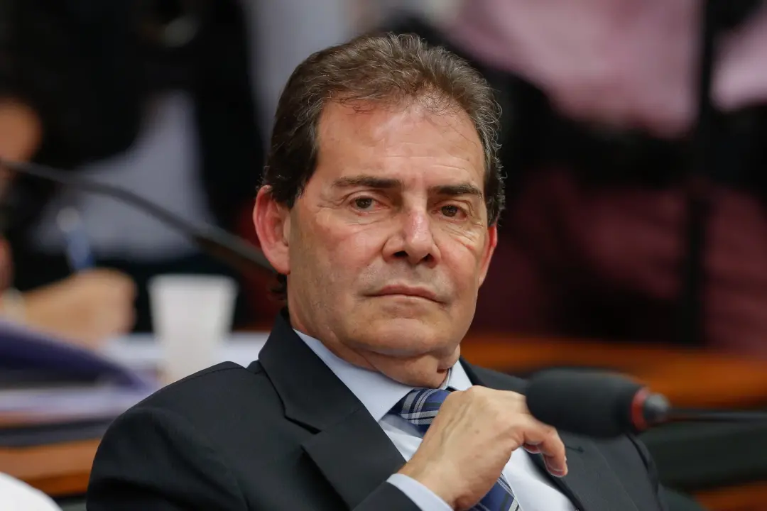 Paulinho da Força garantiu o mandato de deputado federal após o STF reverter a condenação dele. A manutenção do cargo p…