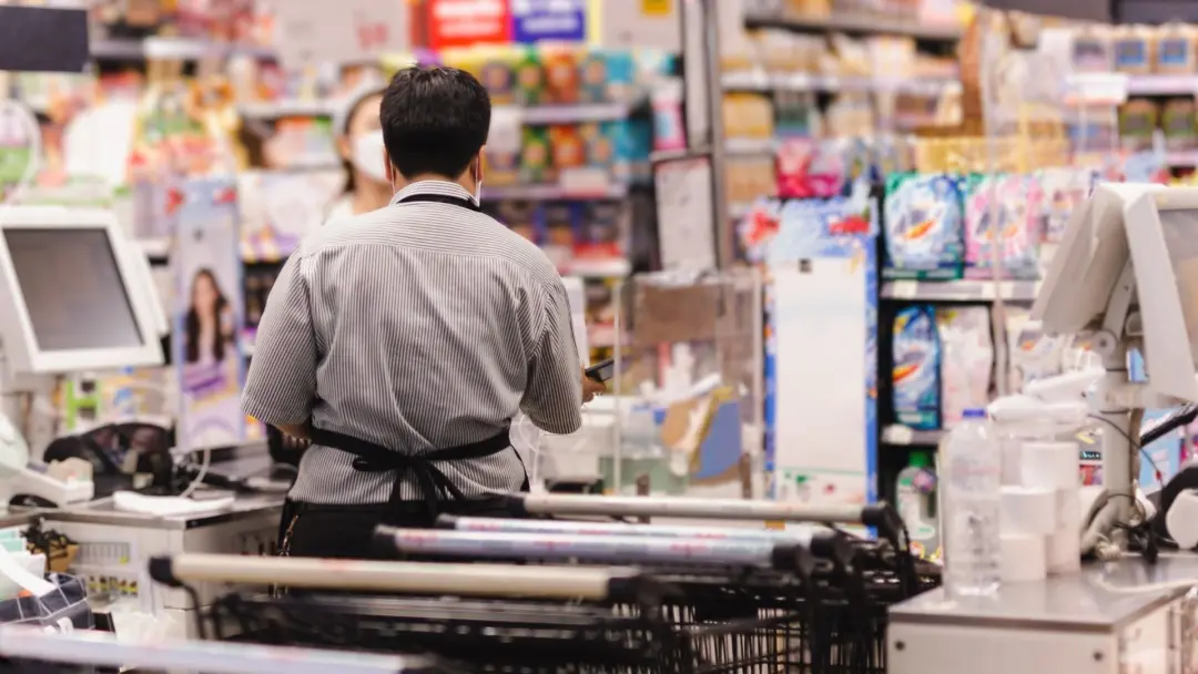 15.705 dias de atestados em seis meses em uma rede de supermercados no Espírito Santo. Esse volume alto mostra que a sa…
