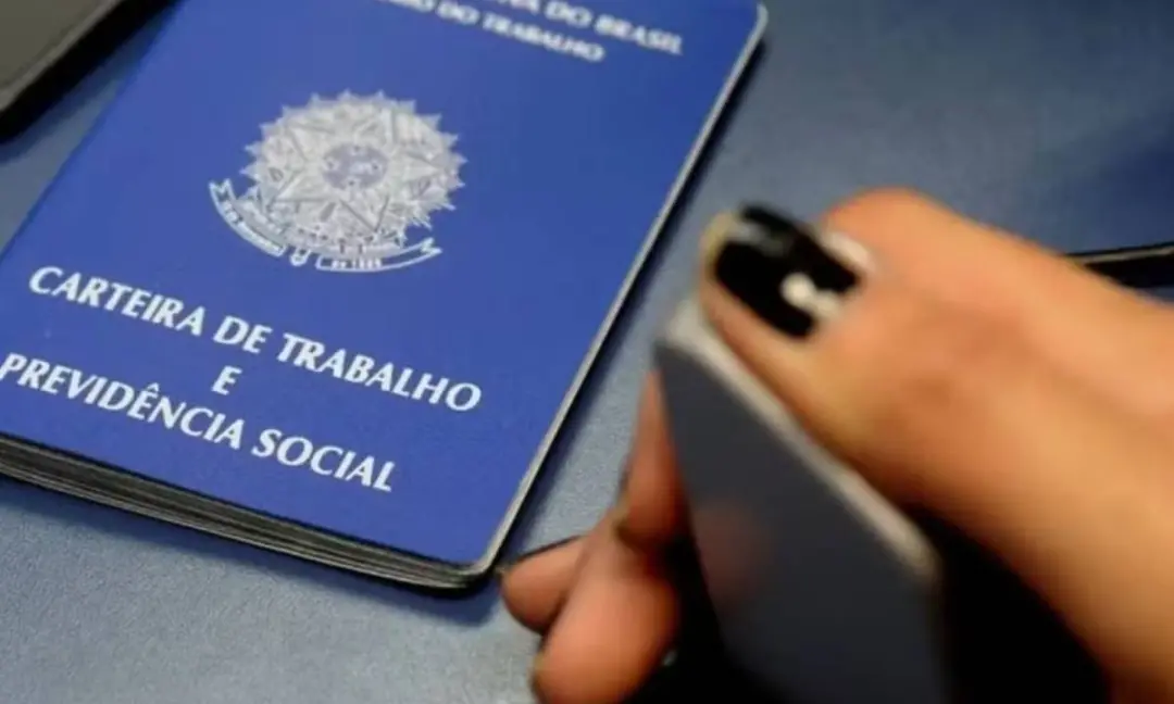 Vinte vagas de emprego foram abertas em Aparecida de Goiânia, Anápolis e Trindade. É um sopro de chance para quem busca…