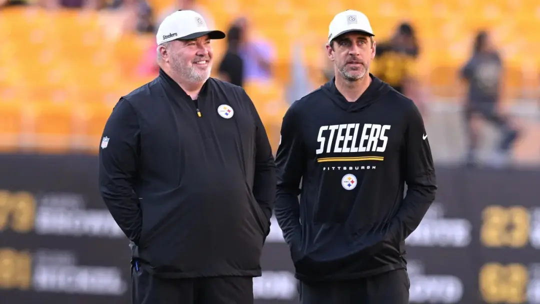 Steelers em primeiro no AFC North após a Semana 3 com dois vitórias e uma derrota. O time mostrou vontade de ajustar no…