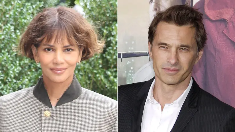 Olivier Martinez solicitou ordem de restrição contra Halle Berry, alegando abuso físico do filho Maceo. A defesa de Ber…