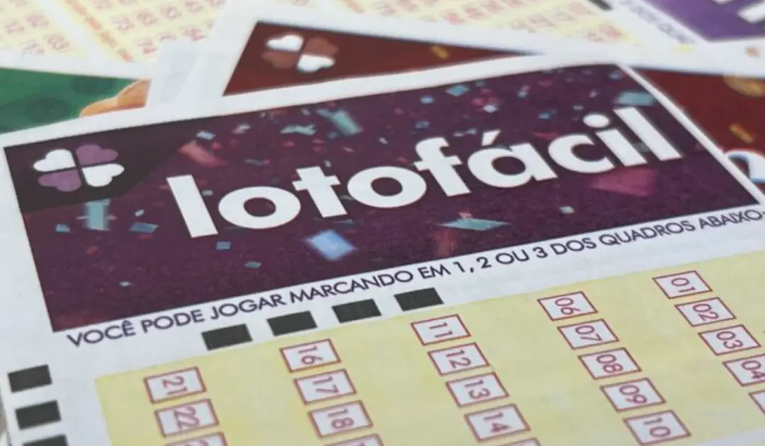 R$ 2 milhões na Lotofácil concurso 3.794, sorteado quinta-feira, dia 1. Apostar exige marcar entre 15 e 20 números, e a…