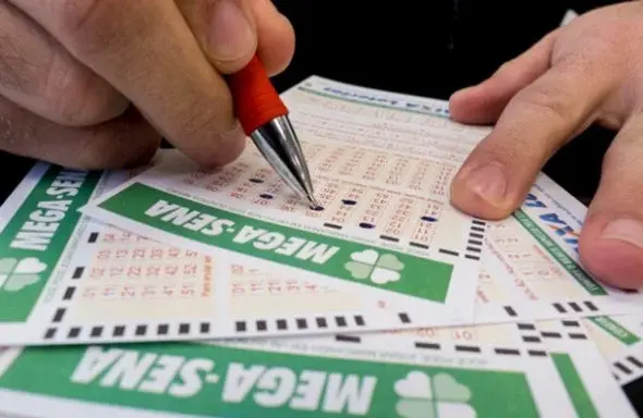 R$ 72 milhões no concurso 3065 da Mega-Sena, sorteado nesta quinta-feira. É bom ver esse prêmio grande, porque a chance…