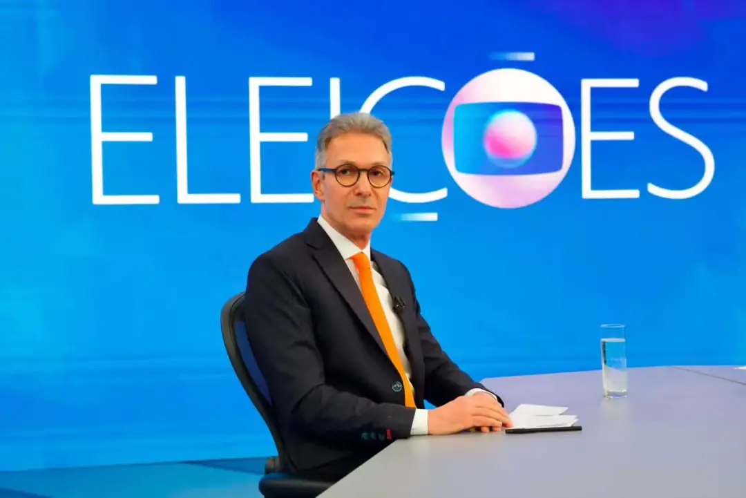 Cancelamento do debate da Globo, com a emissora citando insegurança jurídica, gerou críticas dos candidatos. Caiado cla…