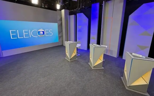 Debate da TV Globo no primeiro turno de 2026 fica sem Lula e Flávio Bolsonaro. A ausência dos dois principais nomes dim…