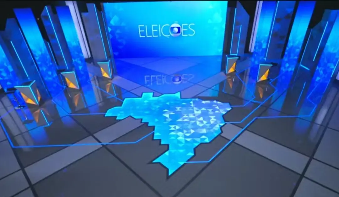 Globo cancelou debate presidencial na quinta-feira, pois Lula e Flávio Bolsonaro não compareceram. A mudança, trazida p…