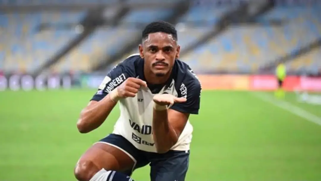 Jajá avança na recuperação, iniciando a transição antes de voltar ao Remo. É bom ver o artilheiro da Série A se recuper…