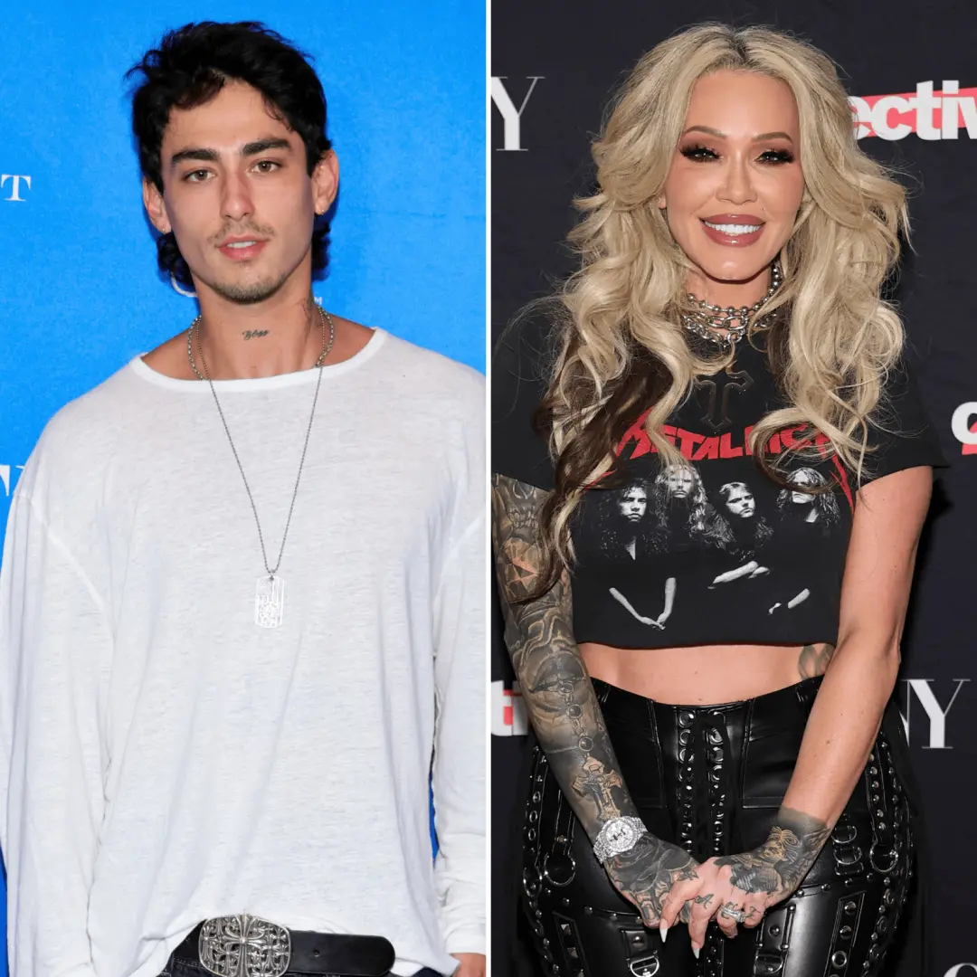 Dylan Wolf disse que está muito feliz com o romance com Bunnie Xo depois que os dois foram vistos juntos. A descoberta …