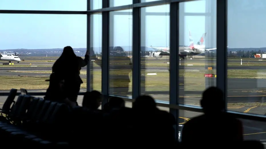 Sydney Airport teve quatro quase acidentes recentes, envolvendo aeronaves de passageiros na pista em três meses. É preo…
