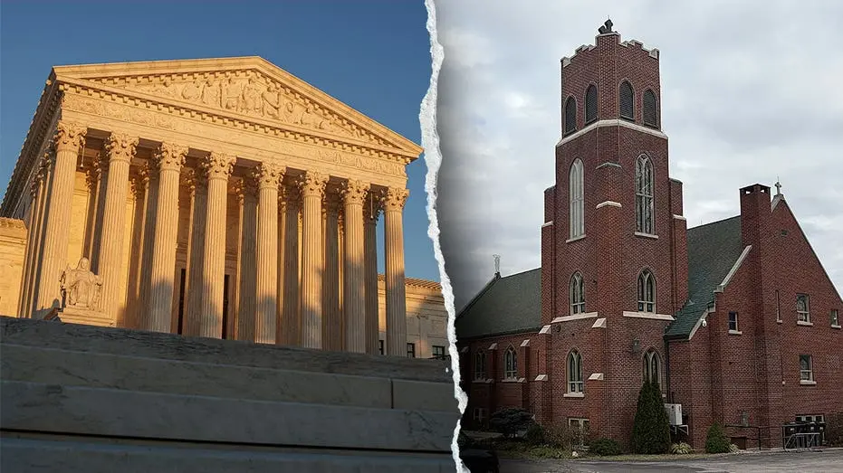 Caso em Kentucky: tribunal superior vai analisar pedido de igreja para construir um grotto de cerca de 600 metros quadr…