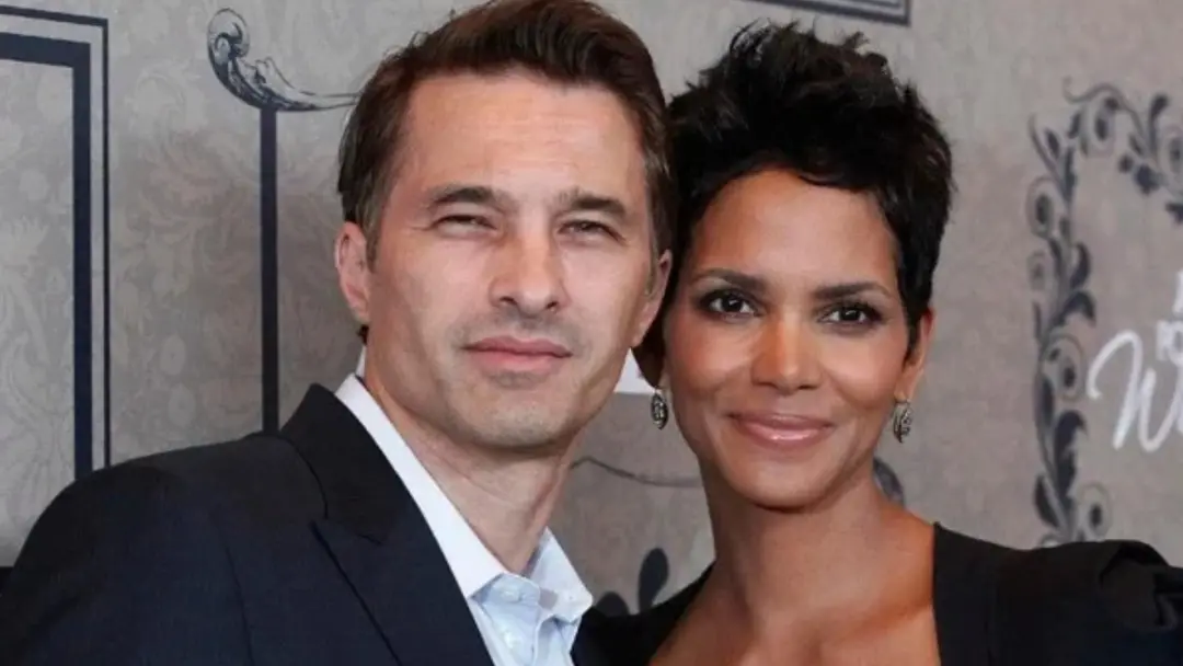 Olivier Martinez acusa Halle Berry de agressão ao filho dela, em um processo na Califórnia, EUA. A acusação inclui estr…