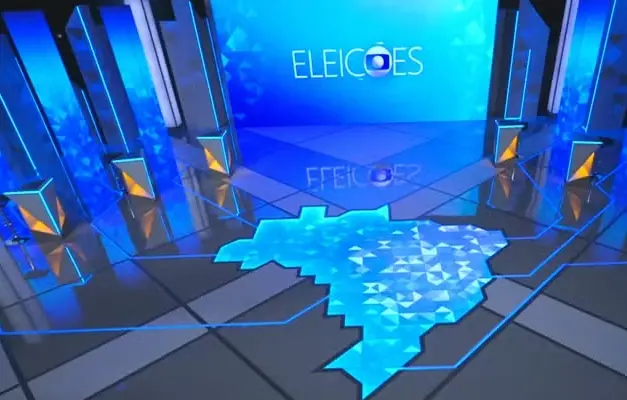 Globo cancelou o debate presidencial por causa de mudanças nas regras judiciais e ausência de Lula e Flávio Bolsonaro. …