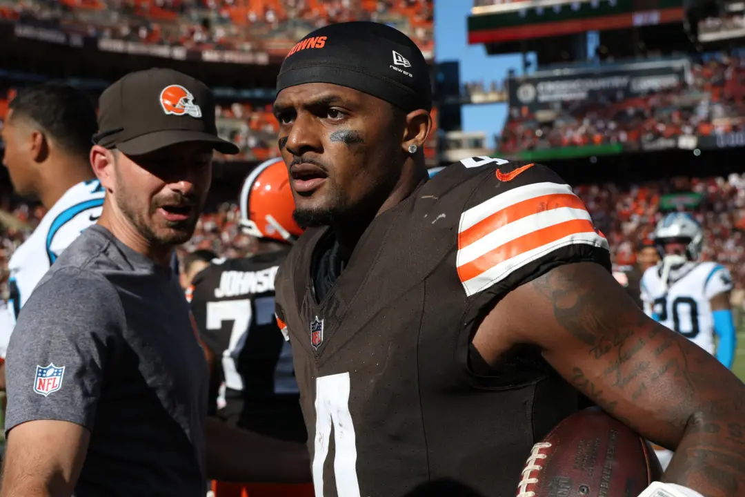 Cleveland Browns e Pittsburgh Steelers jogam no quarto jogo da temporada, numa rivalidade do AFC Norte. Os dois times c…