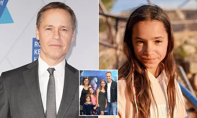 Dona filha de Chad Lowe, de 13 anos, teve sua causa de morte revelada. É um momento muito delicado, e ver família passa…