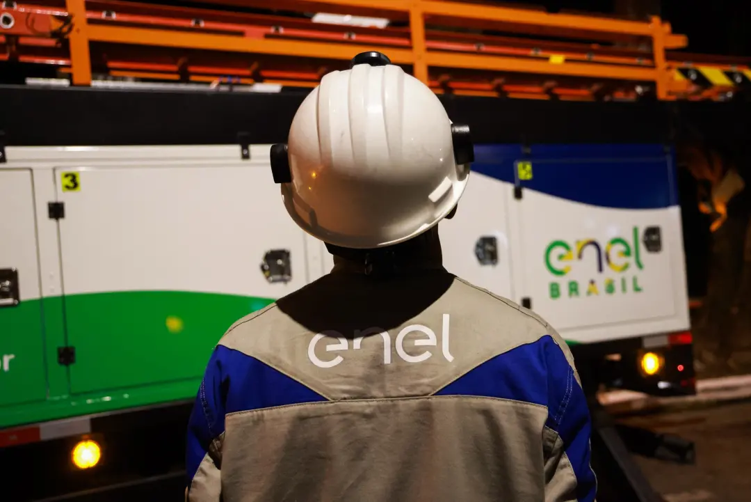 Aneel pauta processo sobre a Enel SP na próxima terça-feira. A análise foca na preparação da concessionária para evento…