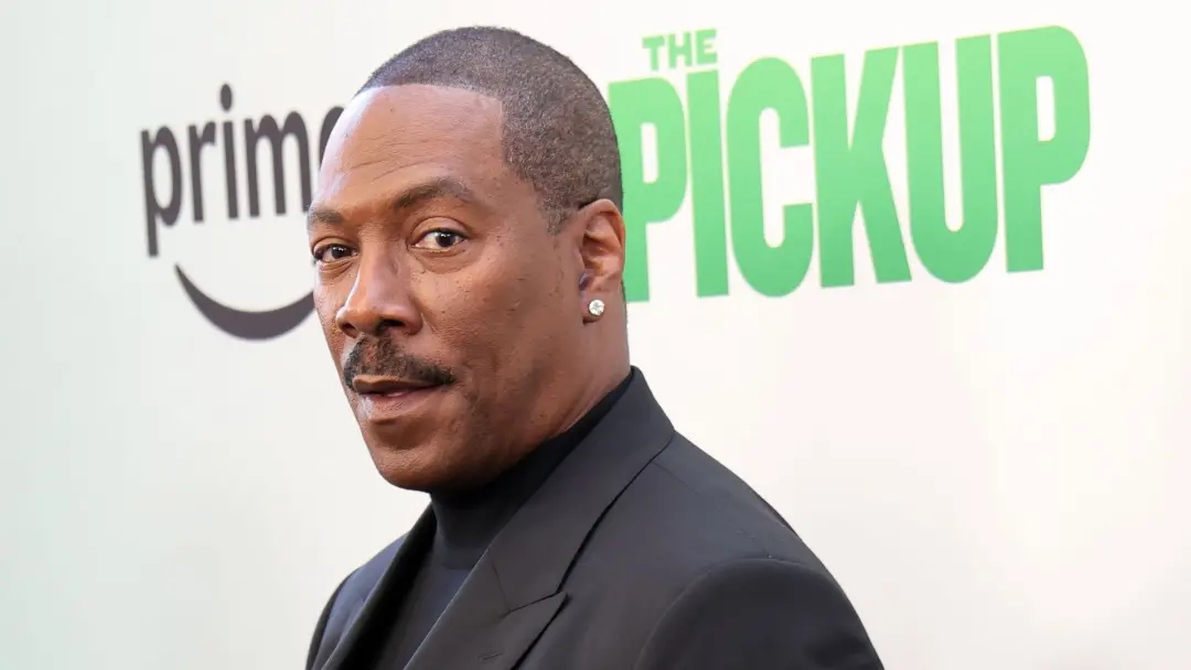 Eddie Murphy e Matthew Weiner farão história juntos na próxima série do criador de Mad Men. Achei muito interessante ve…