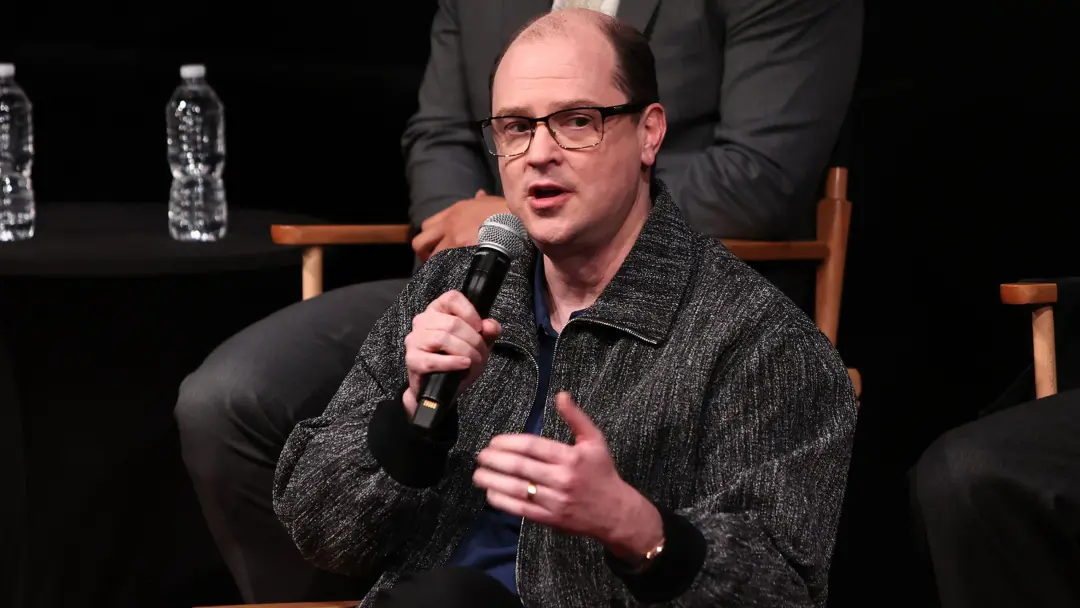 Mike Flanagan tem sete filmes e séries chegando, sendo um nome grande no terror. Eu acompanho o trabalho dele porque go…