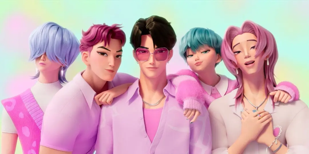 KPop Demon Hunters 2 vai para os cinemas, com estreia prevista para 2029. A sequência promete ser maior e com mais elem…