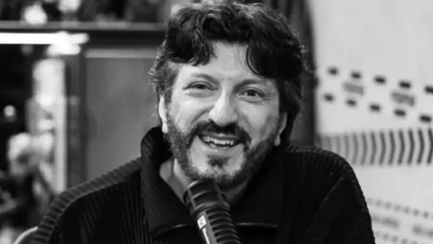 Velório de Lito Sousa acontece nesta sexta, das 9h às 12h, em Santana, São Paulo. A abertura ao público é um momento de…