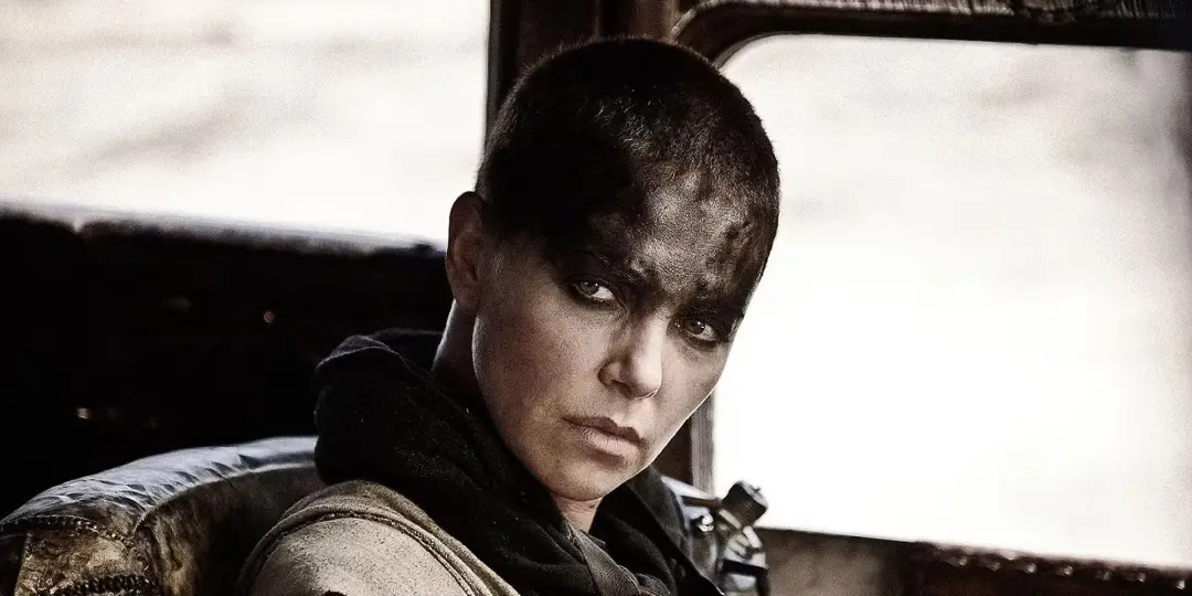 Charlize Theron, na carreira em Hollywood, mostra mais vida quando os filmes exploram o que acontece quando a beleza nã…