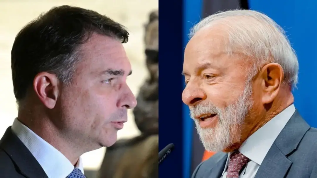 Globo cancelou o debate presidencial de quinta-feira, após Lula e Flávio Bolsonaro desistirem de participar. A ausência…