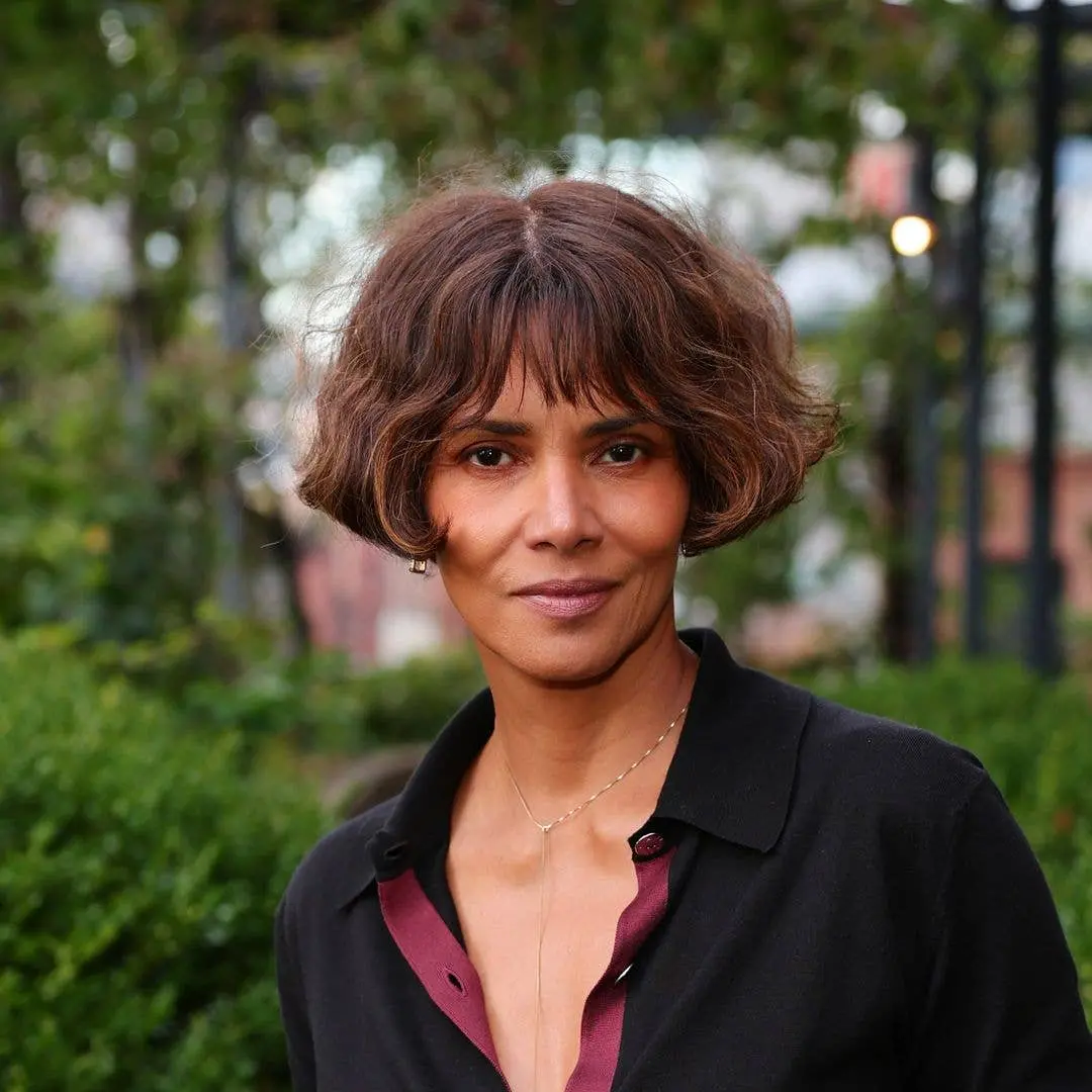 Olivier protocolou ordem de restrição provisória contra Halle Berry e solicitou guarda exclusiva do filho Maceo. A situ…