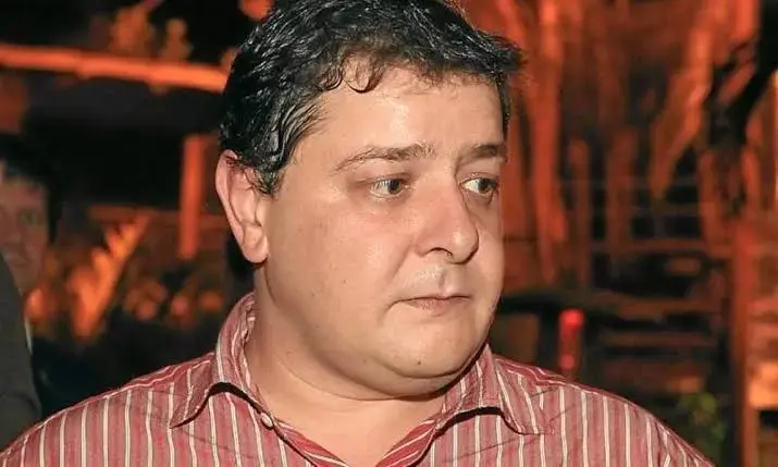Embaixador Orlando Leite Ribeiro negou ter usado estrutura da Embaixada em Madri para ajudar na mudança de Lulinha e fa…
