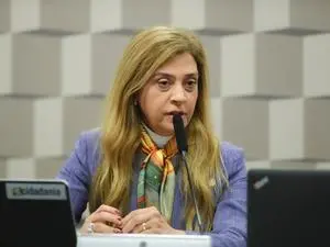 Leila perdeu o processo contra ex-conselheiro do Palmeiras por difamação. É um resultado que mostra a importância de se…