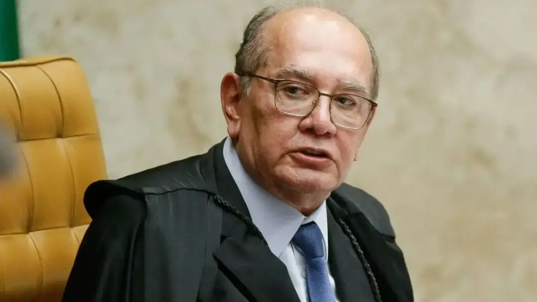 Gilmar Mendes determinou que Renan Santos participe do debate da Globo, horas depois de Cármen Lúcia negar o pedido do …