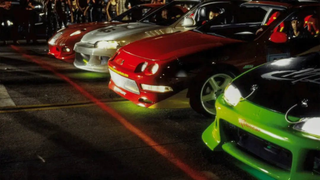 A franquia Fast e Furious terá pelo menos um novo capítulo em 2028, um dos quatro seriados confirmados. Ver a família p…