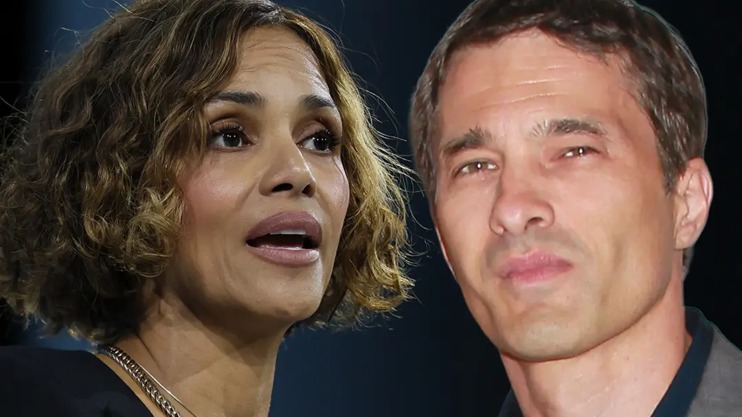 Halle Berry responde às alegações de abuso infantil feitas pelo ex Olivier Martinez, mencionando o passado violento del…